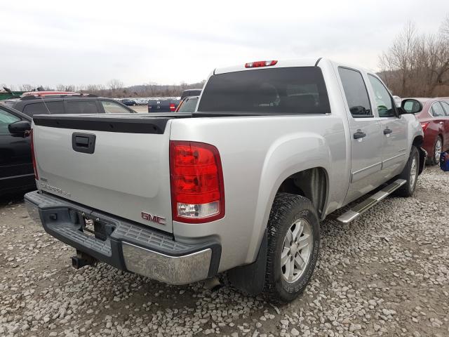 Photo 3 VIN: 3GTRCVE00AG209384 - GMC SIERRA C15 