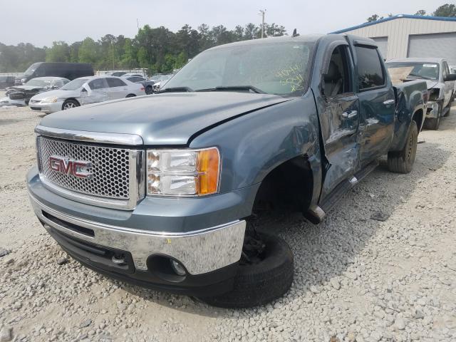 Photo 1 VIN: 3GTRCVE00AG231806 - GMC SIERRA C15 