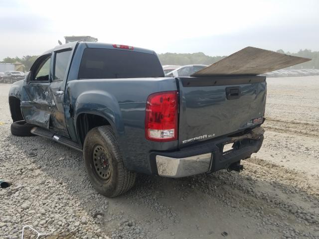 Photo 2 VIN: 3GTRCVE00AG231806 - GMC SIERRA C15 