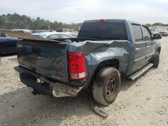 Photo 3 VIN: 3GTRCVE00AG231806 - GMC SIERRA C15 