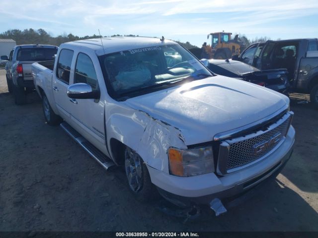 Photo 0 VIN: 3GTRCVE00AG242806 - GMC SIERRA 1500 