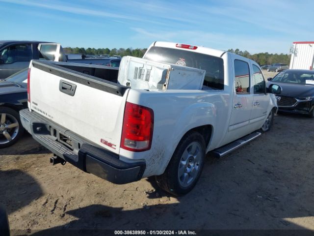 Photo 3 VIN: 3GTRCVE00AG242806 - GMC SIERRA 1500 