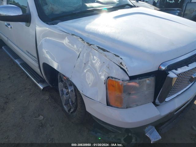 Photo 5 VIN: 3GTRCVE00AG242806 - GMC SIERRA 1500 