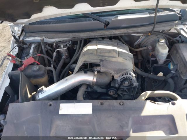 Photo 9 VIN: 3GTRCVE00AG242806 - GMC SIERRA 1500 