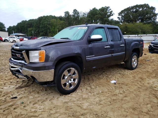 Photo 0 VIN: 3GTRCVE00AG249349 - GMC SIERRA 