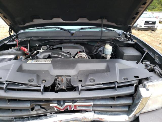 Photo 10 VIN: 3GTRCVE00AG249349 - GMC SIERRA 