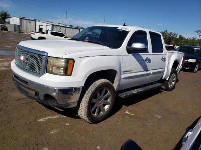 Photo 0 VIN: 3GTRCVE00AG252235 - GMC SIERRA 