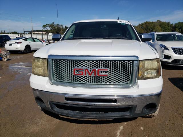 Photo 4 VIN: 3GTRCVE00AG252235 - GMC SIERRA 