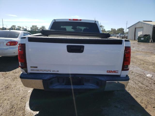 Photo 5 VIN: 3GTRCVE00AG252235 - GMC SIERRA 