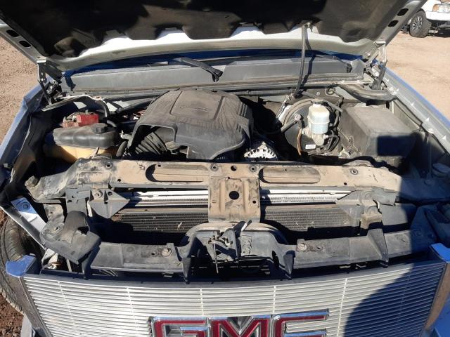 Photo 6 VIN: 3GTRCVE01AG155402 - GMC SIERRA C15 