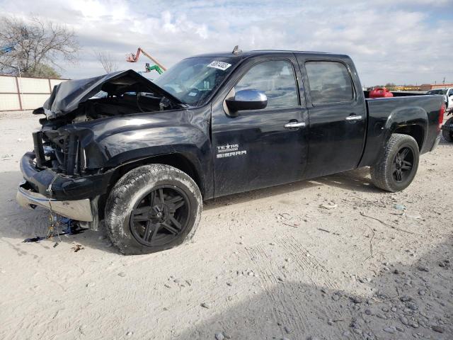 Photo 0 VIN: 3GTRCVE01AG170420 - GMC SIERRA 