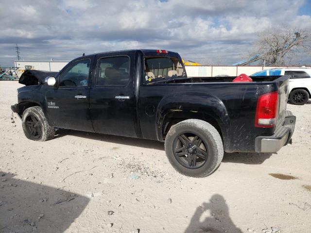 Photo 1 VIN: 3GTRCVE01AG170420 - GMC SIERRA 