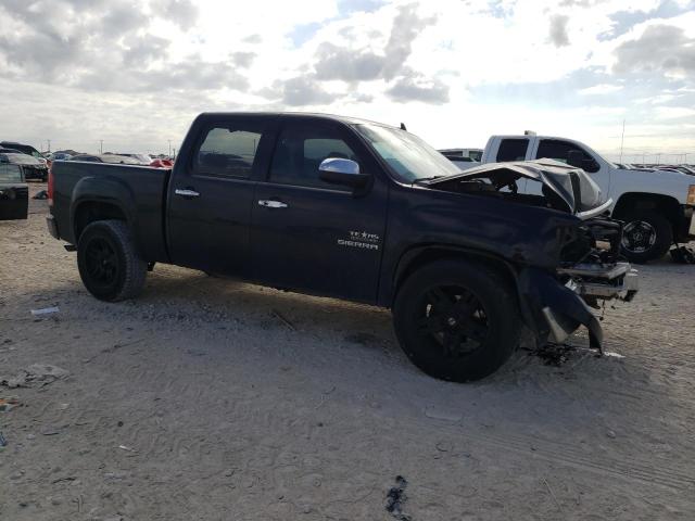 Photo 3 VIN: 3GTRCVE01AG170420 - GMC SIERRA 