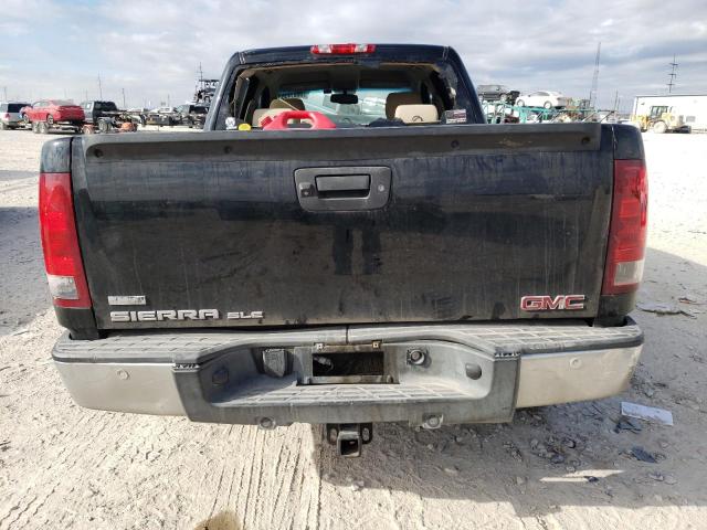 Photo 5 VIN: 3GTRCVE01AG170420 - GMC SIERRA 