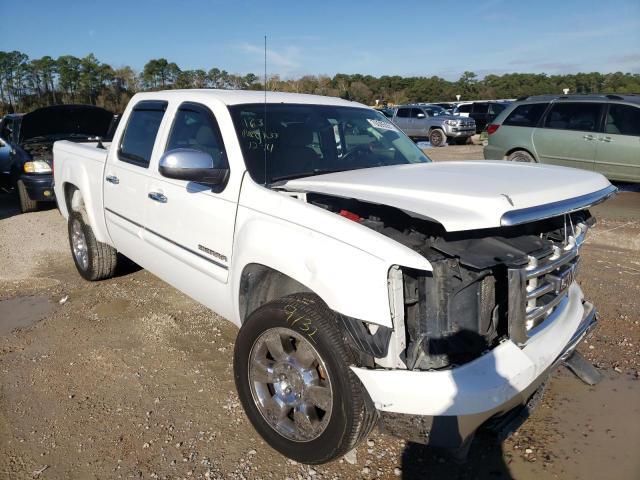 Photo 0 VIN: 3GTRCVE01AG225481 - GMC SIERRA C15 