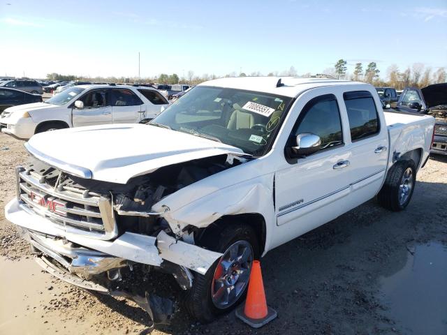 Photo 1 VIN: 3GTRCVE01AG225481 - GMC SIERRA C15 