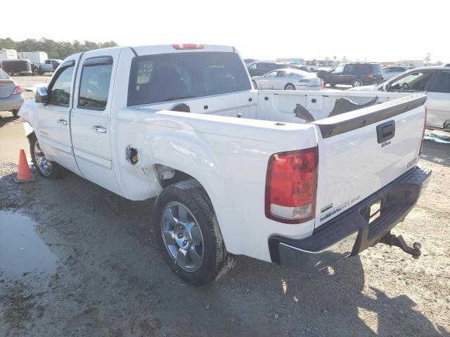 Photo 2 VIN: 3GTRCVE01AG225481 - GMC SIERRA C15 