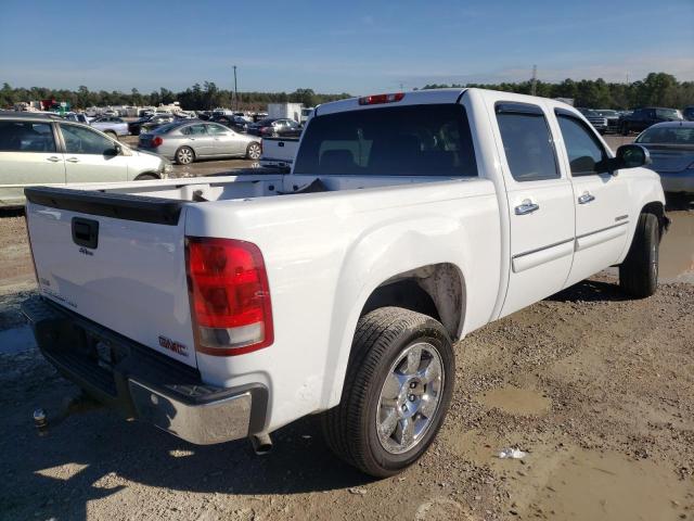 Photo 3 VIN: 3GTRCVE01AG225481 - GMC SIERRA C15 