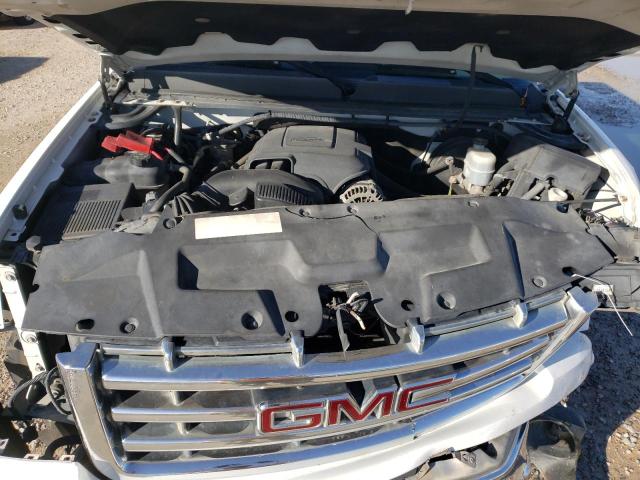 Photo 6 VIN: 3GTRCVE01AG225481 - GMC SIERRA C15 