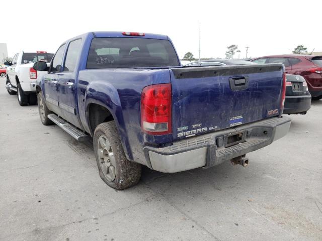 Photo 2 VIN: 3GTRCVE01AG228140 - GMC SIERRA C15 