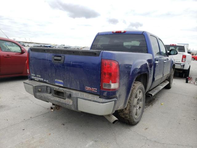 Photo 3 VIN: 3GTRCVE01AG228140 - GMC SIERRA C15 