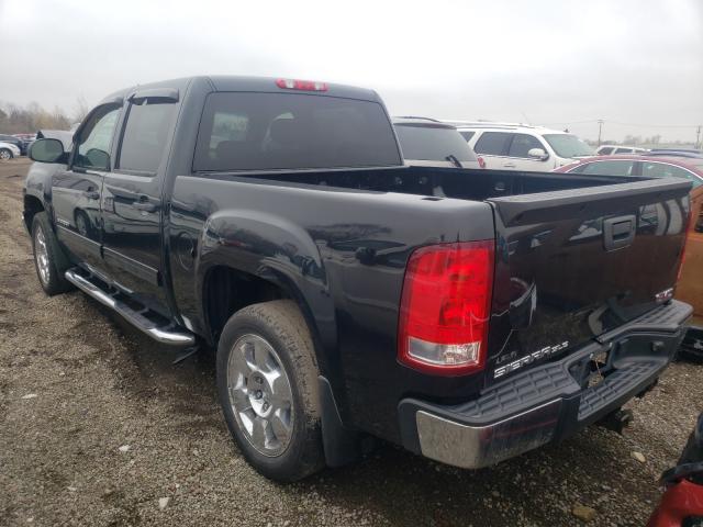 Photo 2 VIN: 3GTRCVE01AG245956 - GMC SIERRA C15 