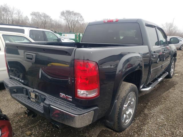 Photo 3 VIN: 3GTRCVE01AG245956 - GMC SIERRA C15 