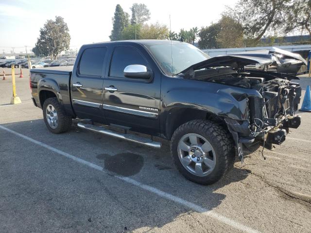 Photo 3 VIN: 3GTRCVE02AG102806 - GMC SIERRA C15 