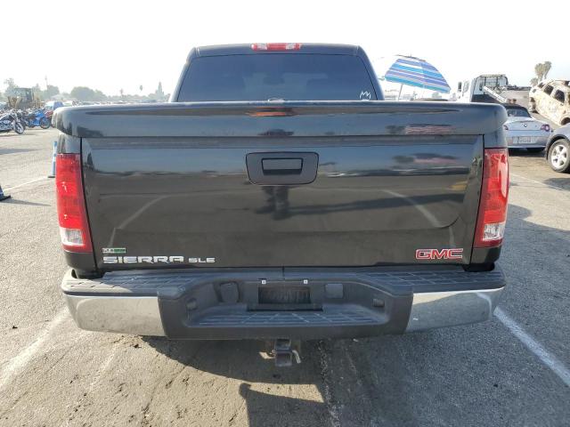 Photo 5 VIN: 3GTRCVE02AG102806 - GMC SIERRA C15 