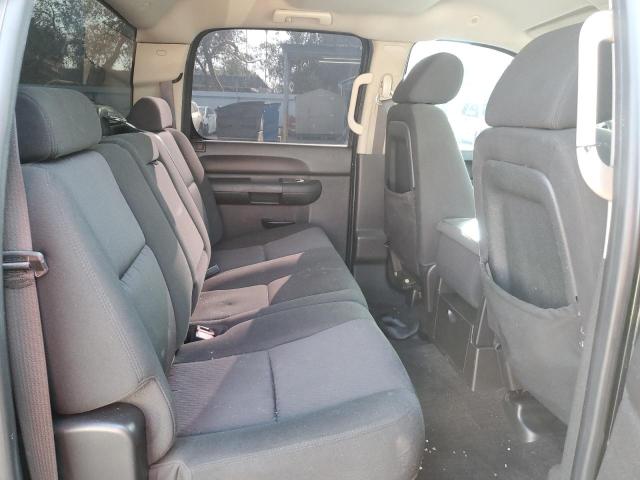 Photo 9 VIN: 3GTRCVE02AG102806 - GMC SIERRA C15 