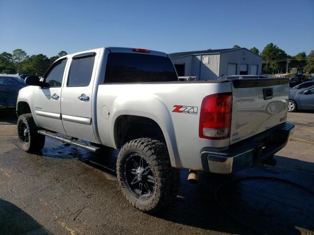 Photo 1 VIN: 3GTRCVE02AG111697 - GMC SIERRA C15 