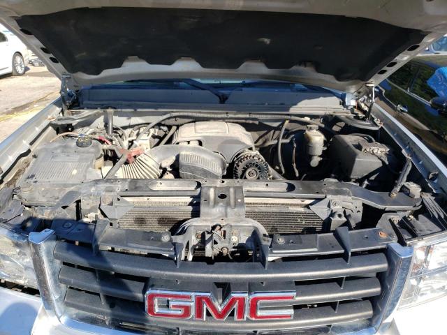 Photo 10 VIN: 3GTRCVE02AG111697 - GMC SIERRA C15 