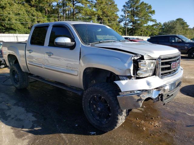 Photo 3 VIN: 3GTRCVE02AG111697 - GMC SIERRA C15 