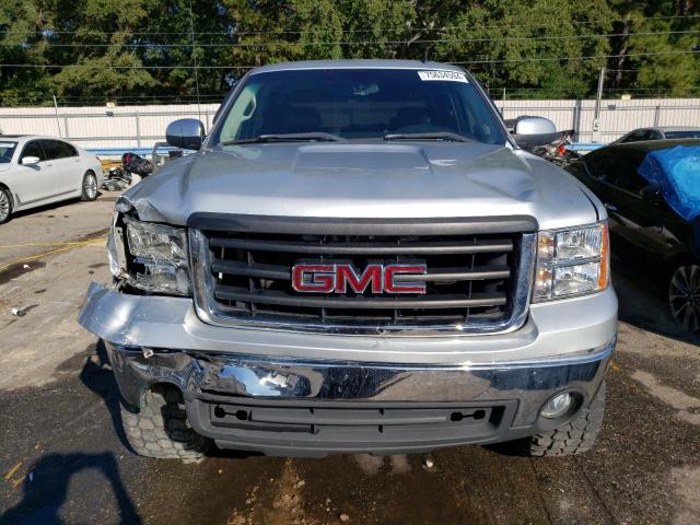 Photo 4 VIN: 3GTRCVE02AG111697 - GMC SIERRA C15 