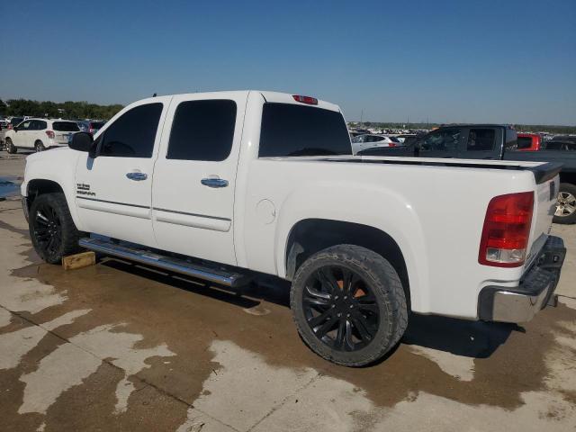 Photo 1 VIN: 3GTRCVE02AG113367 - GMC SIERRA C15 