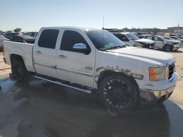 Photo 3 VIN: 3GTRCVE02AG113367 - GMC SIERRA C15 