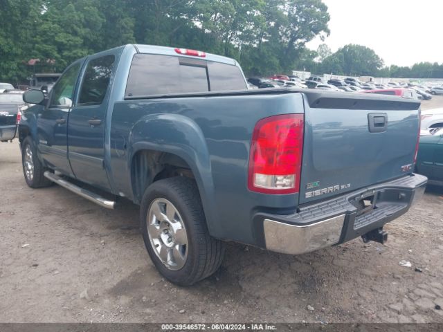 Photo 2 VIN: 3GTRCVE02AG136079 - GMC SIERRA 