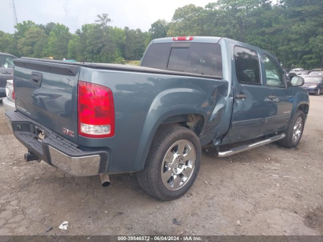 Photo 3 VIN: 3GTRCVE02AG136079 - GMC SIERRA 