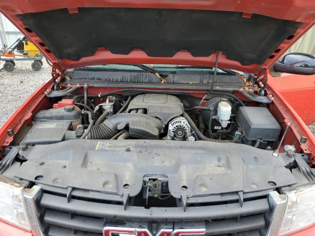 Photo 10 VIN: 3GTRCVE02AG150774 - GMC SIERRA C15 