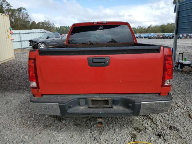 Photo 5 VIN: 3GTRCVE02AG150774 - GMC SIERRA C15 