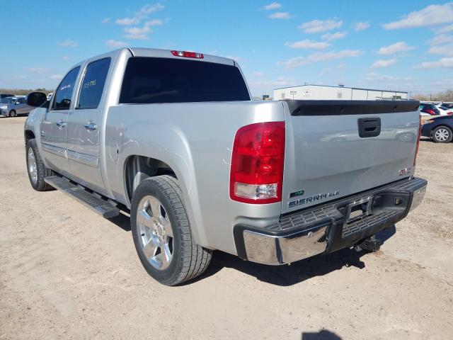 Photo 2 VIN: 3GTRCVE02AG153898 - GMC SIERRA C15 