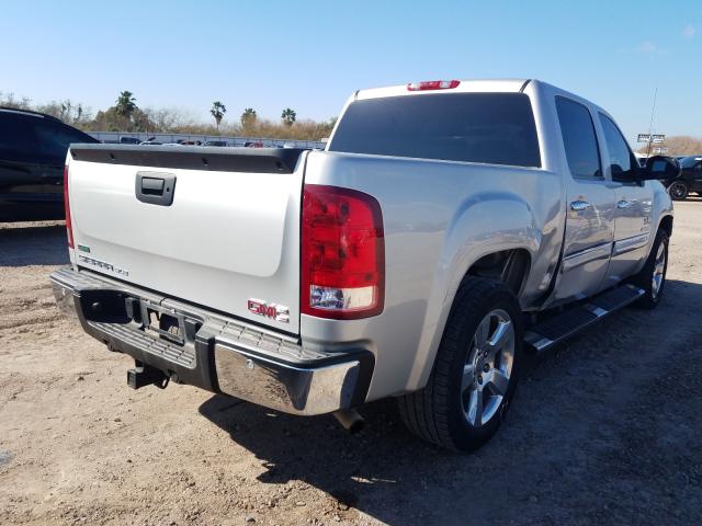 Photo 3 VIN: 3GTRCVE02AG153898 - GMC SIERRA C15 