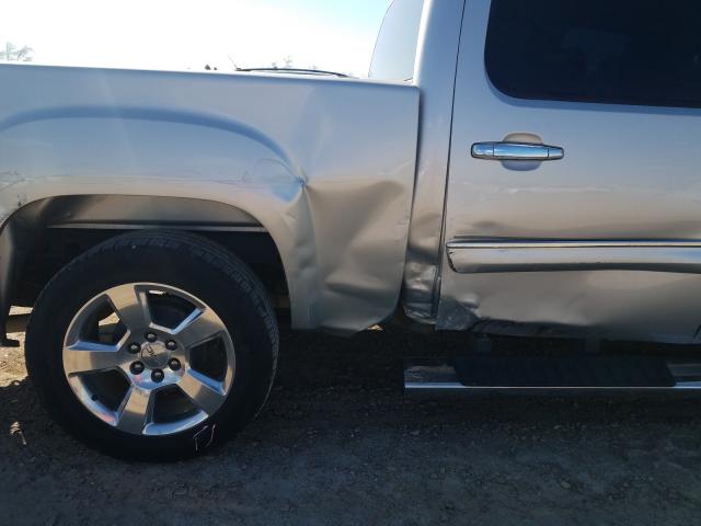 Photo 8 VIN: 3GTRCVE02AG153898 - GMC SIERRA C15 