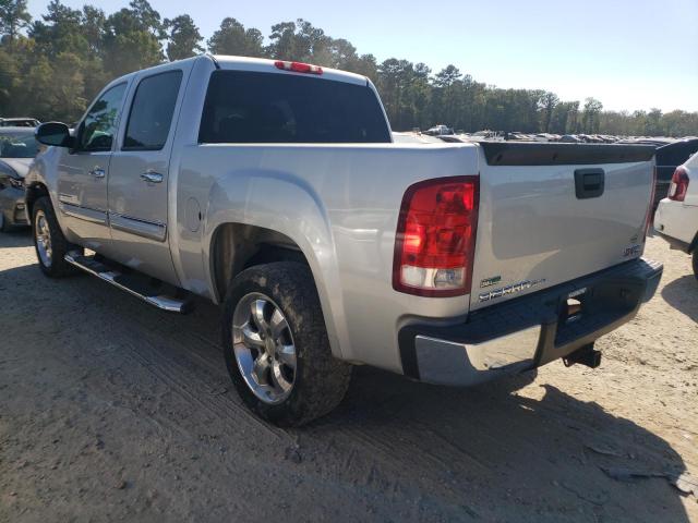 Photo 2 VIN: 3GTRCVE02AG154789 - GMC SIERRA C15 