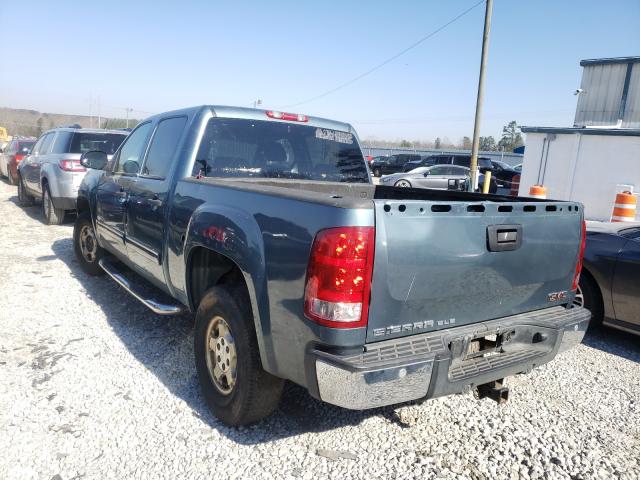 Photo 2 VIN: 3GTRCVE02AG205952 - GMC SIERRA C15 