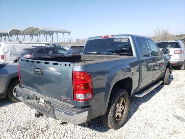 Photo 3 VIN: 3GTRCVE02AG205952 - GMC SIERRA C15 