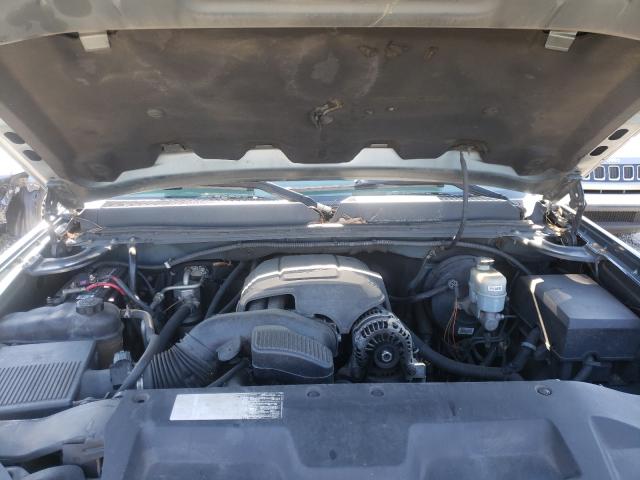 Photo 6 VIN: 3GTRCVE02AG205952 - GMC SIERRA C15 