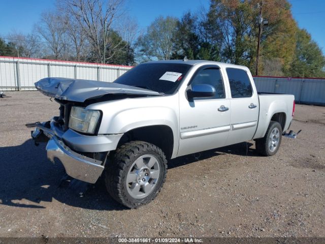 Photo 1 VIN: 3GTRCVE02AG224131 - GMC SIERRA 1500 