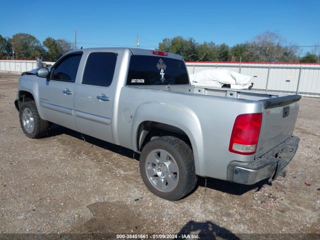 Photo 2 VIN: 3GTRCVE02AG224131 - GMC SIERRA 1500 