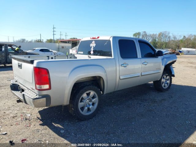 Photo 3 VIN: 3GTRCVE02AG224131 - GMC SIERRA 1500 